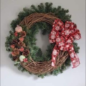 Wreaths